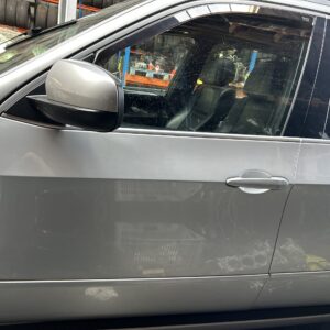 DEUR LINKS VOOR X5 E70