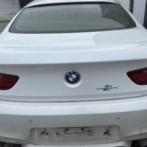 kofferklep 6′ F06 Gran Coupé