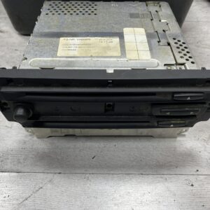 BMW E90 RADIO  NAVI PRO MODULE CCC