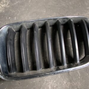 Gril voor links F25 X3