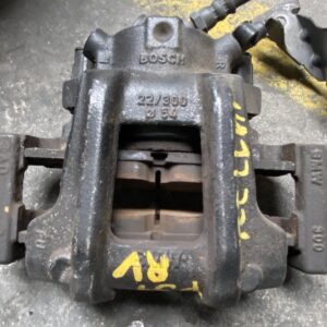 Remklauw rechtsvoor F20 F22 F30 F32 F36