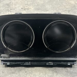 Instrumenten (combi-instrument) half digitaal bmw x1/x2/f45/f46