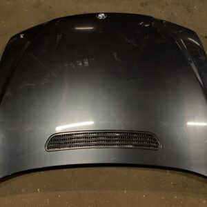 BMW E65-E66 MOTORKAP