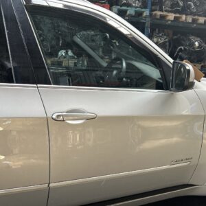 deur rechts voor X5 E70