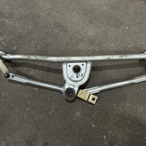Stangenstelsel ruitenwisser zonder motor e46