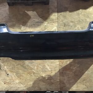 BMW E90 ACHTERBUMPER