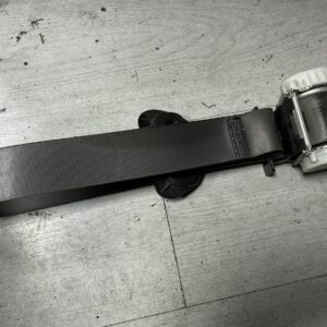 Bovengordel voor re.met krachtbegrenzing GRAU E92
