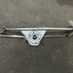 Stangenstelsel ruitenwisser zonder motor e36