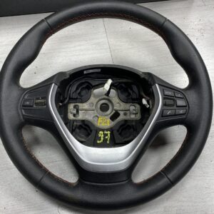 BMW F2x-f3x STUUR