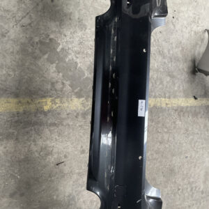 Achterbumper g30