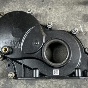 Distributiedeksel B38
