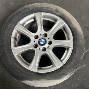 Velg van lichtmetaal 8JX17 ET:34.    3' F34 GT.   style 394