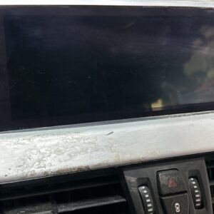 Central Information Display 8,8" TOUCH.      X1 F48.     X2 F39   (10/2016 — 10/2023)