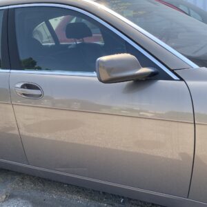 BMW E66-E65 DEUR RECHTS VOOR
