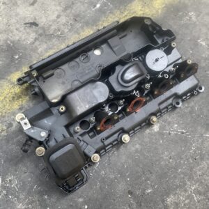 BMW M47N KLEPPENDEKSEL DIV.MODELLEN OA E60-E61
