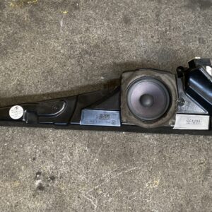 Luidsprekerbox deur voor links E39 Sedan/Touring
