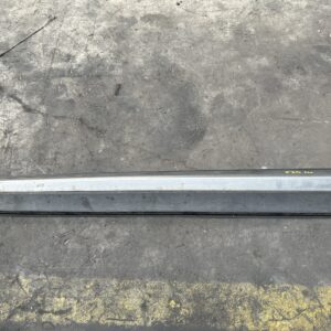 Stootlijst deur voor links X-LINE
