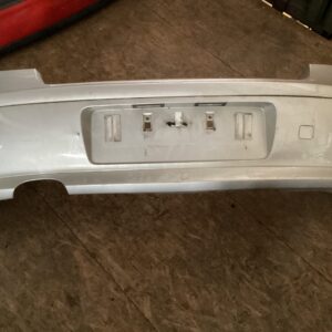 BMW E87-E81 ACHTERBUMPER
