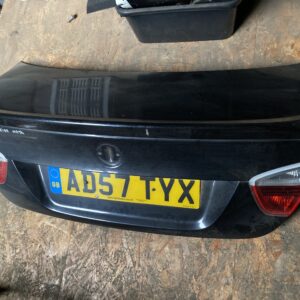 BMW E90 PRE LCI KOFFER