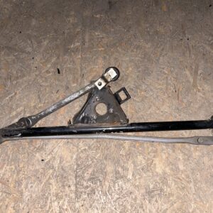 Stangenstelsel ruitenwisser E30 zonder motor