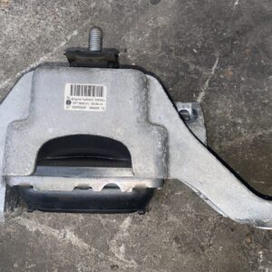 MINI MOTORSTEUN
