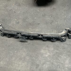 Geleiding midden achter E92