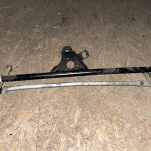 NEW Stangenstelsel ruitenwisser E30 ZONDER MOTOR