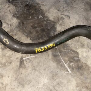 RADIATOR SLANG F2X-F3X B38
