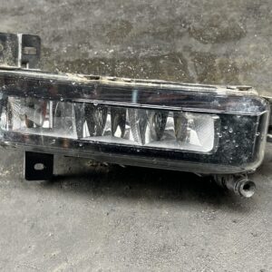 Mistlamp LED rechts F40-G07