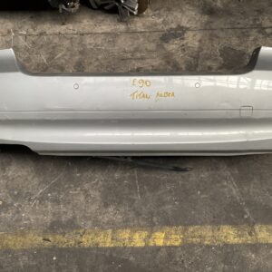 BMW E90 ACHTERBUMPER