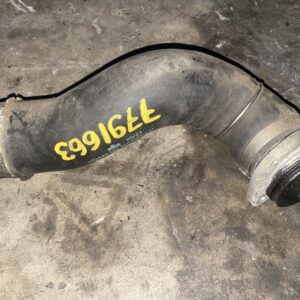 BMW INLAATLUCHTLEIDING E87 118D
