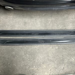 set  instaplijsten E92-E93