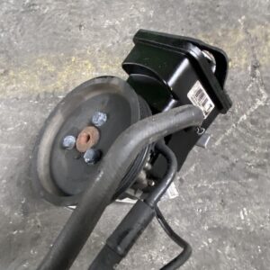 Servo-pomp van stuurbekrachtiging  E46 M47N