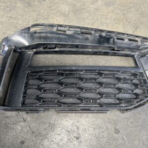 bumpergrill rechts G30-G31 M PAKKET