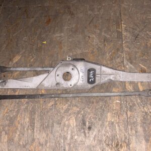 Stangenstelsel ruitenwisser E34 ZONDER MOTOR