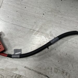 Batterijkabel pos. E70-E71