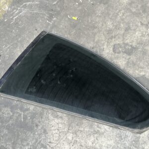 Zijruit Carrosserie links achter E92