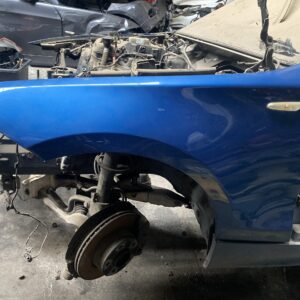 BMW E87-E81-E88-E82 SPATBORD LINKS