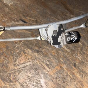 Konsole ruitenwisser+ motor Z3