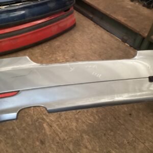 BMW E60 ACHTERBUMPER