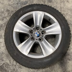BMW F10-F11-F12-F13 VELG 17