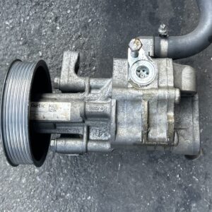 Servo-pomp van stuurbekrachtiging E70 LCI