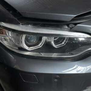 Koplamp rechts bi-xenon F22-F23-F87