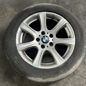 Velg van lichtmetaal 8JX17 ET:34. 3' F34 GT. style 39