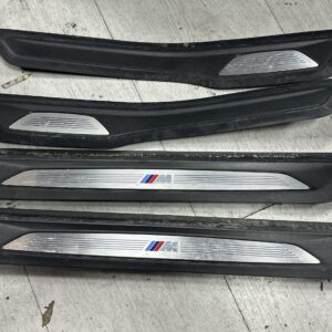set lijsten F30-F31