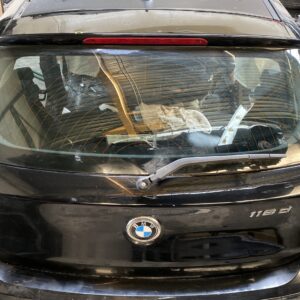 BMW F20-F21 ACHTERKLEP