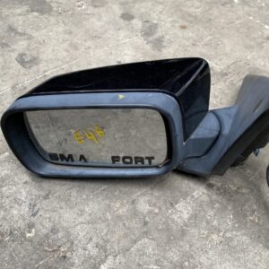 BMW E46 COMPACT SPIEGEL LINKS