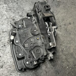 Systeemslot links softclose  SCA G30-F90-G32