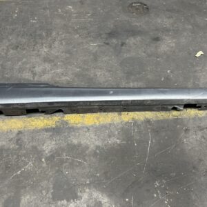 sideskirt rechts E93-E92