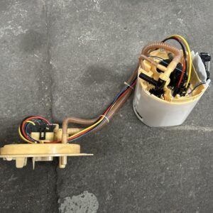 Inschakelmodule diesel . X3 G01.  X4 G02